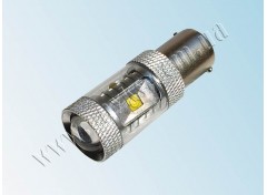 Светодиодная автолампа 1156, 20W 12V